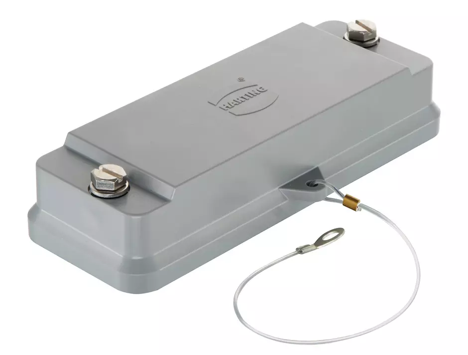 Han 24HP Direct cover device side