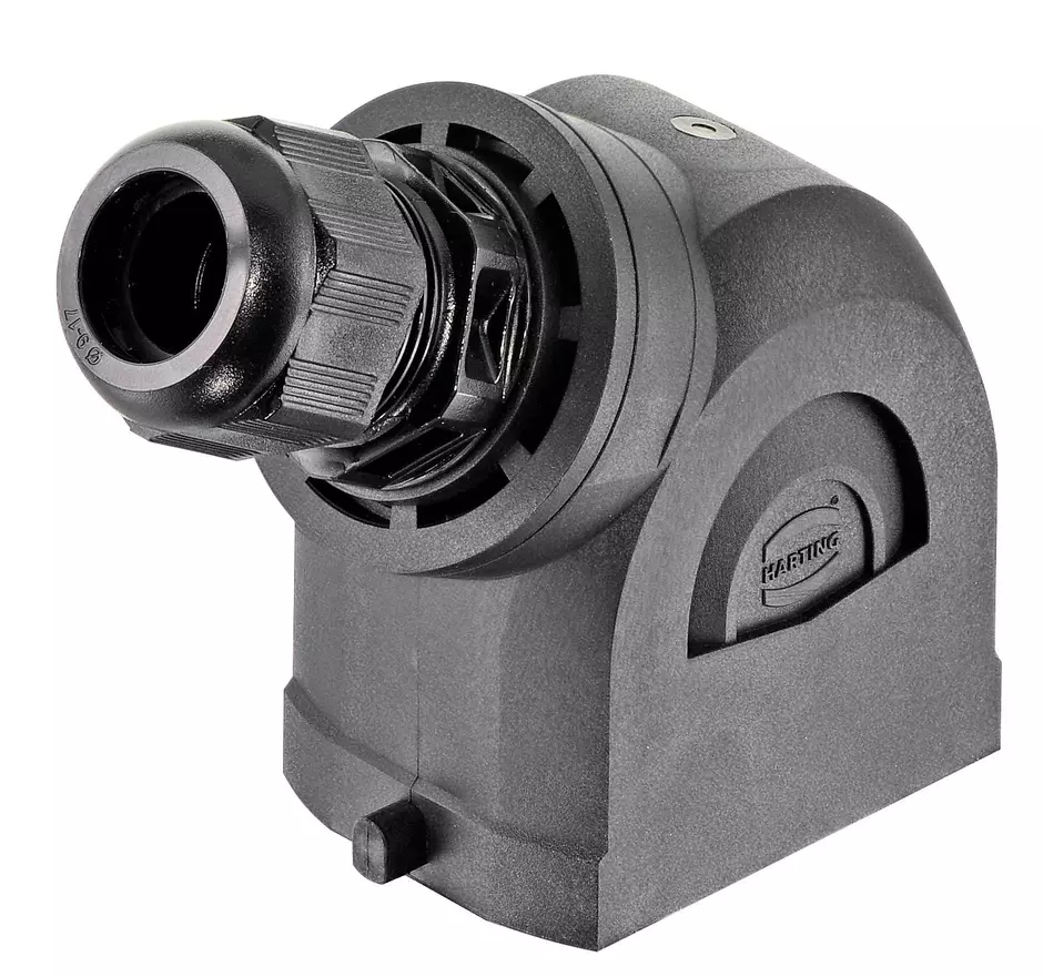 Han-Eco 6B-HSE-for SL-M25-glanded