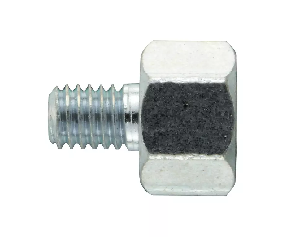 Guide bush for D-Sub module