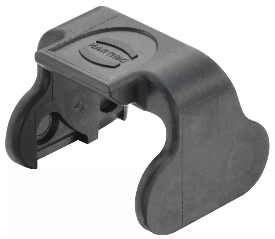 Han® S 120 SL black