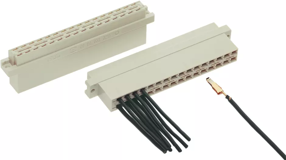 DIN-Power D032-FC-B