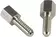 D SUB-Screw-Lock-FE-UNC/M3-13mm-TIN