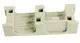 DIN-Power round cable insert 2 x 10 mm