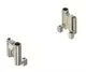 Wall mount M5 (1PU = 2pcs.)
