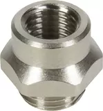 M8-ACC-FRONTMOUNTING HOUSING