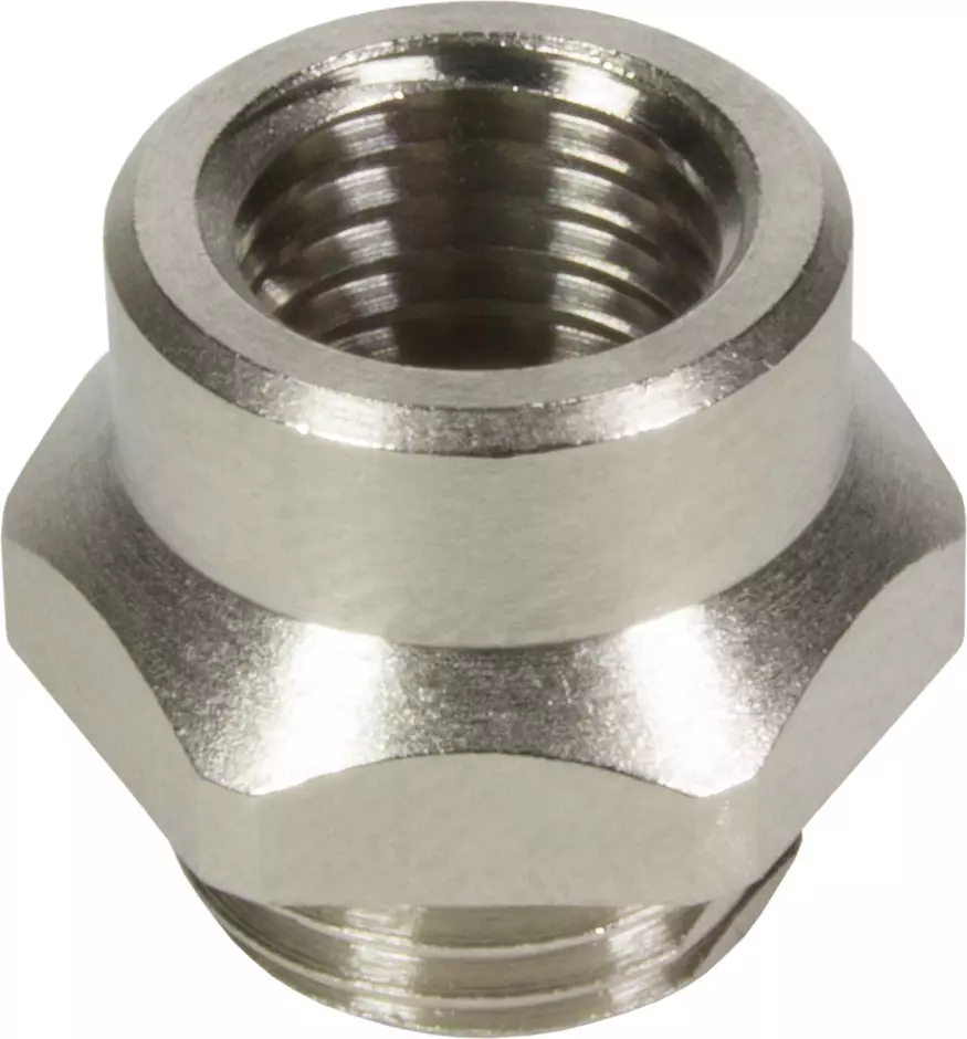 M8-ACC-FRONTMOUNTING HOUSING