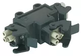 Han-Power T with 3 x Q 2/0