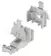Han-Snap Latching parts w. strain relief