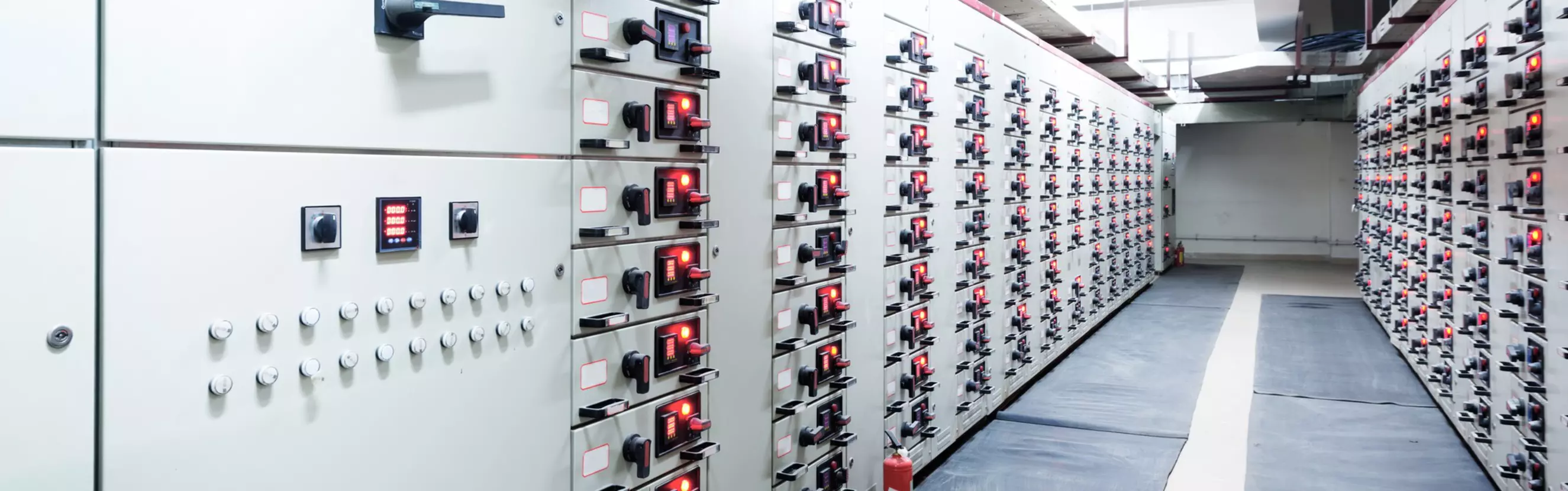 Accumulo e distribuzione di energia