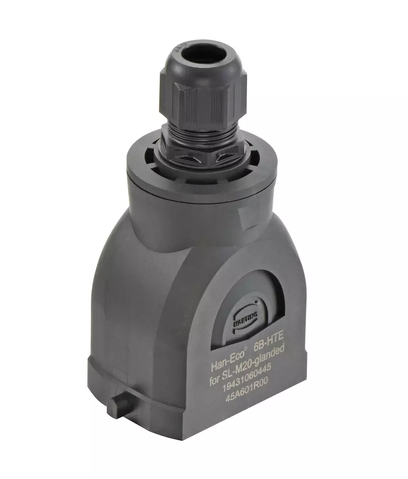Han-Eco 6B-HTE-for SL-M20-glanded