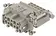 Han E AV 10 Pos. F Insert Term. Block ri