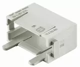 Han module adapter, female