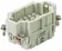 CONECTOR MACHO Han EE 18 CTOS A CRIMPAR