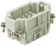 CONECTOR MACHO Han EE 18 CTOS A CRIMPAR