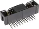 SEK-18 SV MA LP ANG29 20P PL2 BLACK
