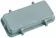 Han 24B cover plastic/DL/HBM, HSM, HCC