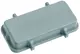 Han 24B cover plastic/DL/HBM, HSM, HCC