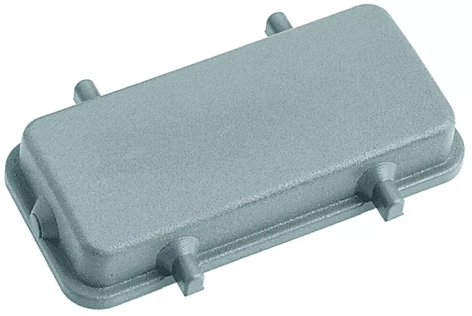 Han 24B cover plastic/DL/HBM, HSM, HCC