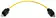 RJI cord 8xAWG26/7 stran. PUR, 2xPP; 10m