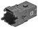 Han 1A-3+PE-c-m latch
