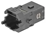 Han 1A-3+PE-c-m latch
