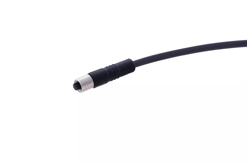 M5 3-pol st/- f/- PUR 2.0M
