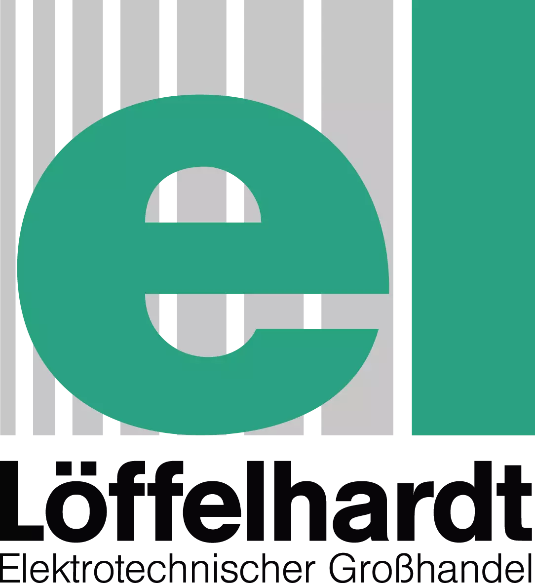 Logo Emil Löffelhardt GmbH & Co. KG