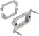 Han 16Mod Docking Frame Fixed, Set