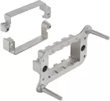 Han 16Mod Docking Frame Fixed, Set