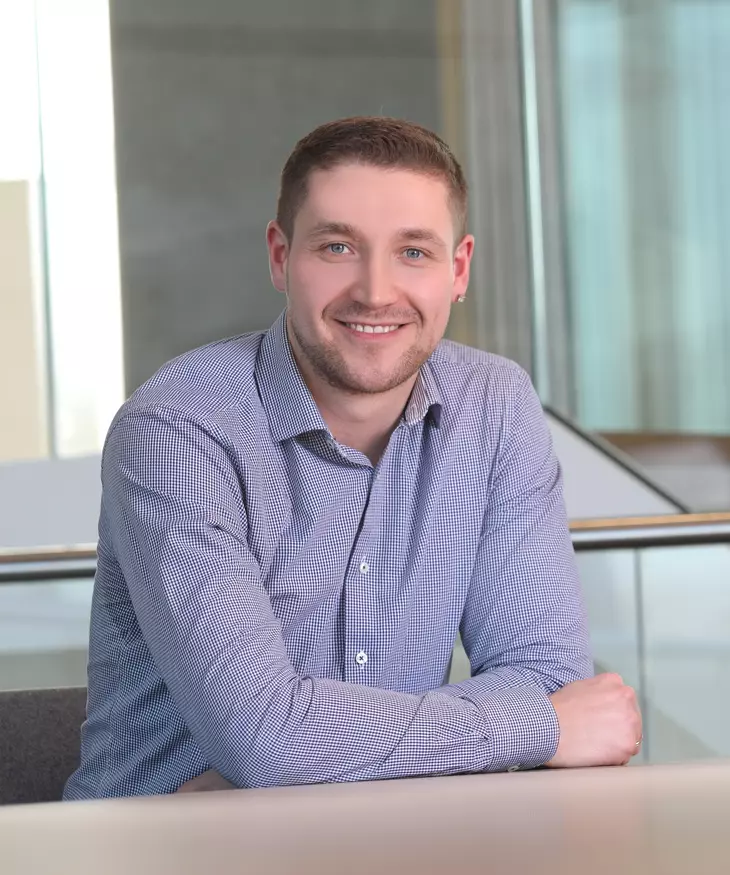 Experienced professionals