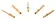 D SUB MA turned contact_AWG 20-24_PL1