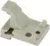 DIN-Signal fixing bracket right