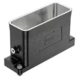 Han 24HPR EasyCon Hood Short