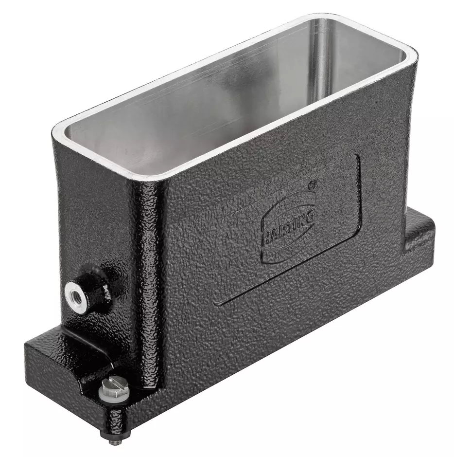 Han 24HPR EasyCon Hood Short