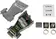 InduCom9 MVB/WTB male PL1 UNC set
