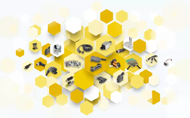 HARTING for Innovators
