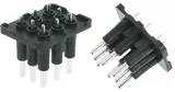 PCB-Adaptor Han Q 8/0