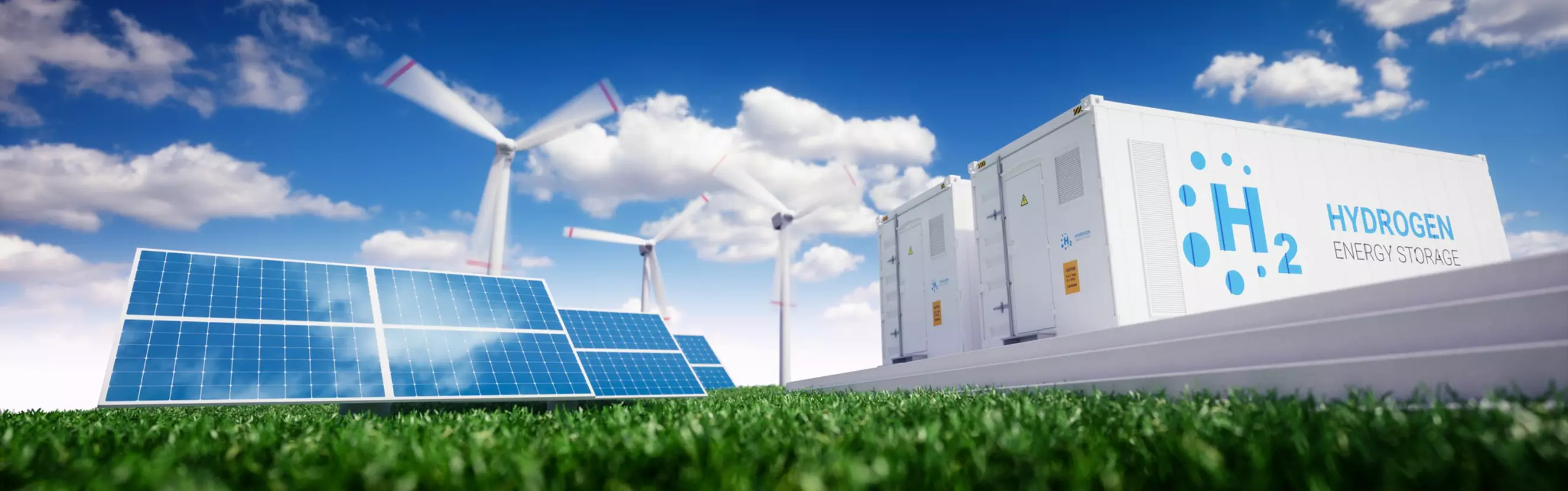 Hydrogen Technology World Expo 2025