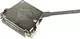 D Sub side entry metal hood37 pole_cable