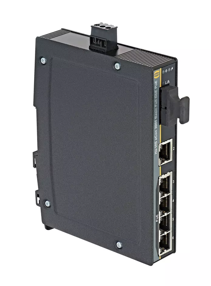 Ha-VIS eCon 3051GBT-AD-P