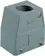 Han A Hood Top Entry HC 4 Pegs M32