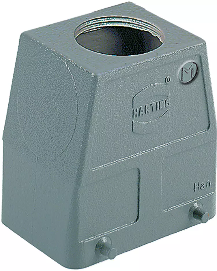 Han A Hood Top Entry HC 4 Pegs M32