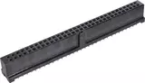 SEK mezz Fe 64P THT 2.9mm PL2