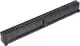 SEK mezz Fe 64P THT 2.9mm PL2