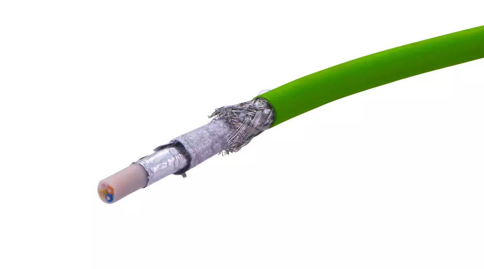 HAR PROFINET Typ R 4xAWG22/19 PUR