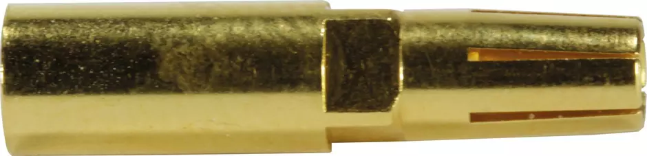 DIN-Signal high current f, 20A screw