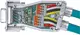 InduCom9 MVB/WTB male PL1 UNC set