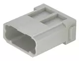 Han DD module, crimp male
