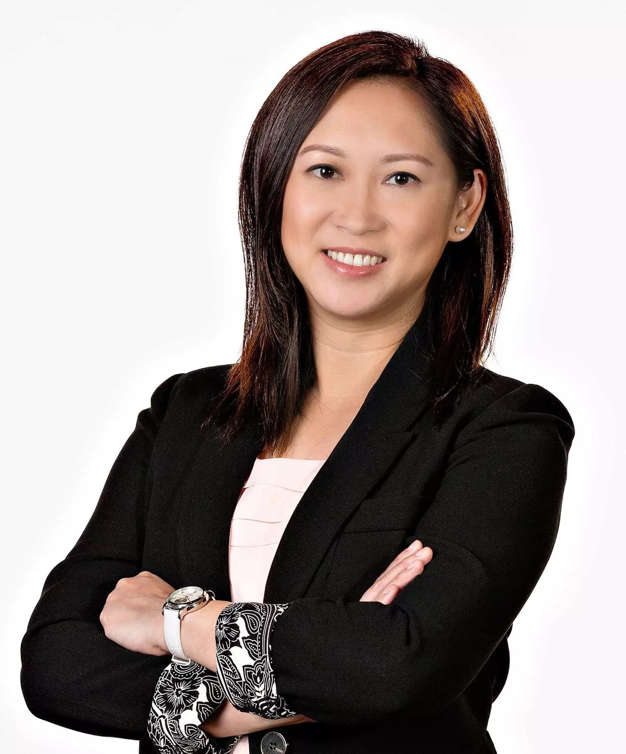 New manager strengthens HARTING's Asia-Pacific business