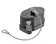 Han 3HPR-C-SL-with cord-black chrome